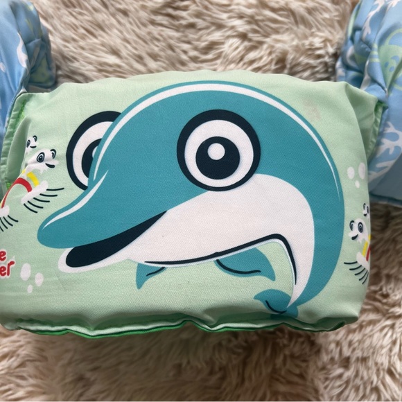 Kids Puddle Jumper - Picture 2 of 10